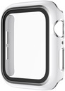 КОРПУС + СТЕКЛО ДЛЯ APPLE WATCH 4/5/6/SE 44MM |НАКЛАДКА НА КОРПУС| ОТЛИЧНЫЕ ЦВЕТА