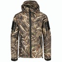 Осенне-зимний комплект WILK в тростнике Куртка+Брюки+подтяжки от -1 до 15°С