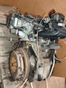 FIAT PANDA II 03-11 1.1B 54KM ДВИГУН БЕНЗИНОВИЙ 187A1000  (18923840521) фото min 8
