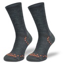 Носки Comodo Alpaca Merino STAL05 Серые 43-46