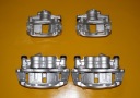 ÉTRIERS GAUCHE DROIT AVANT ARRIÈRE PEUGEOT BOXER 3 III 300/32 280/16MM 06-14R.photo 8