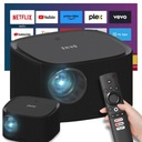 ПРОЕКТОР FULL HD 4K 14500LM WIFI SMART TV МУЛЬТИМЕДИЙНЫЙ АВТОФОКУС