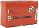 PLAQUETTES FREIN ARRIÈRE VERS CHRYSLER VOYAGER 2001, ZIMMERMANN OEMphoto 16