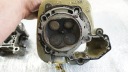 BMW R1100RT R 1100 RT RS GS HEAD SHAFTS ZWORY KRZYWKI LEFT  photo 5
