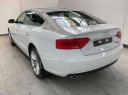 ORIGINALE POIGNÉE INTÉRIEURE DROIT AVANT AUDI A5 8T LIFT 8K0837020 16KM!photo 7