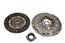 EMBRAGUE KPL. TOYOTA AVENSIS/COROLLA 2,0 D-4D 05-09 LUK 