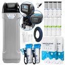 УМЯГЧИТЕЛЬ ВОДЫ WATER TECHNIC 32 SMART PACK UPFLOW