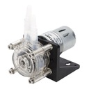POMPA PERYSTALTYCZNA – DOZUJĄCA 12V - 500ml/min