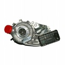 turbodúchadlo DISCOVERY 4 IV 3.0 DIESEL Katalógové číslo dielu AX2Q-6K682-CC