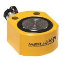 ЦИЛИНДР ПЛОСКИЙ ЦИЛИНДР 100 ТОНН ход поршня 16 мм