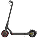 Mi Electric Scooter Pro 2 | 600W | 25 km/h | čierna Amortizácia plný