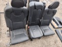 VOLVO XC90 II SIÈGES BANQUETTE ARRIÈRE CARDAN INSCRIPTION 7-OS ENSEMBLEphoto 11