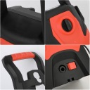 120BAR ЕЛЕКТРИЧНИЙ PRESSURE WASHER 1400W - POWERFUL ДВИГУН & INSULATED HANDLE  (17328166283) фото min 13