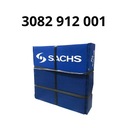 Sachs 3082 912 001 Нажимной диск сцепления