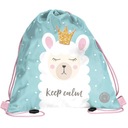 ШКОЛЬНАЯ СУМКА ДЛЯ ОБУВИ, НАРЯДКА, РЮКЗАКА ЛАМА