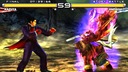 Hra Tekken 5 PlayStation 2 PS2 Vydavateľ Bandai Namco