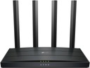 Wi-Fi router 6 TP-LINK Archer AX17 s technológiou 802.11ax, 10/100/1000 Mbit Model ARCHER AX17