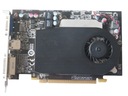 Karta Graficzna AMD Radeon HD5670 1GB MSI / Medion HDMI PCI-E Gwarancja