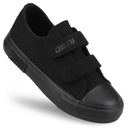 ДЕТСКИЕ КРОССОВКИ BIG STAR KK374087 Черный 35