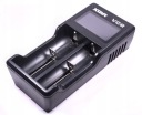 XTAR VC2 18650 Li-ION NiMH USB зарядное устройство 2 канала