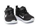 Detská športová obuv Čierna Nike Revolution 6 Nn DD1094-003 r. 21 Značka Nike