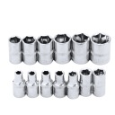 KIT CLÉS NASADOWYCH BITOW CRÉCELLE CLÉS NASADOWE COLLECTEUR 46 ELEMENphoto 9