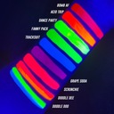 SUVA Beauty Hydra Liner DOODLE DOO (UV) očné linky Názov farby výrobcu DOODLE DOO