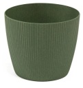 JUMPER Eco Wood горшок фи 300 зеленый