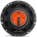 JBL STAGE2 624 ALTAVOCES VW FOX TRANSPORTER T5 DYST 