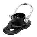 КРЕПЛЕНИЕ РУЧКИ ПРИЦЕПА ВЕЛОСИПЕДА УНИВЕРСАЛЬНОЕ