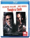 Blu-Ray Tango & Cash на польском языке НОВИНКА