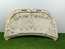 VOLKSWAGEN VW TOURAN 1T CADDY 2K 10-15 КАПОТ КРЫШКА ДВИГАТЕЛЯ В ХОРОШЕМ СОСТОЯНИИ  фото 11