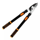 Sekator kowadełkowy Magnusson teleskopowy