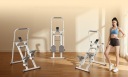 Степи Та Степери Stepper Prosty 7906