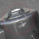 PETIT MOTEUR RÉCHAUFFEURS HYUNDAI SANTA FÉ II (CM) F00S33F011 1815806 2.2Lphoto 7