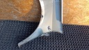 SEAT IBIZA 6J HAYON AILE AVANT DROIT LA9Bphoto 9