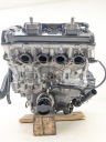 HONDA CBR 954 SC50 ENGINE COMPLETE 15TYS.KM  photo 11