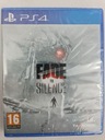 FADE TO SILENCE NOWA на польском языке, PL PS4
