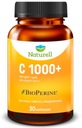 Naturell C 1000+ kapsule 30 ks