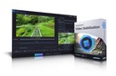 Video Stabilzation stabilizációs program Ashampoo Fajta ESD