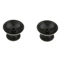 7x párový analógový ovládač Joypad Thumbsticks pre PS3 Black