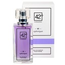 Parfumovaná voda 42 by BeautyMore VI Sophistiquée Kód výrobcu 5060237962538