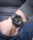 Pánske hodinky Casio G-SHOCK Mudmaster Dominujúca farba čierna