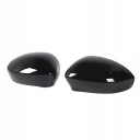 REVÊTEMENTS SUR RÉTROVISEURS VERS FIATA 500 2007-2020 CARCASSES MIROIRS ZAMIENNAphoto 9