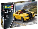 Model do sklejania 1/25 Ford Mustang GT | Revell