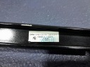 BMW 5 G30 F90 PROTECTION CHÂSSIS VITRES PORTES DROITE AVANT 7390114photo 10