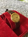 OMEGA De Ville MECHANICZNA ZLOTO 18k SLICZNA 25mm EAN (GTIN) 6765784543