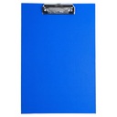 ДОСКА С ЗАЖИМОМ С ЗАЖИМОМ БУФЕР ОБМЕНА A4