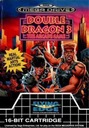 Double Dragon 3 - SEGA MEGA DRIVE SMD PAL PUDEŁKO