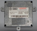 Modul Led Przetwornica Audi RS Q3 1 S-Line 8U Lift 4G0907397R Nowa OEM